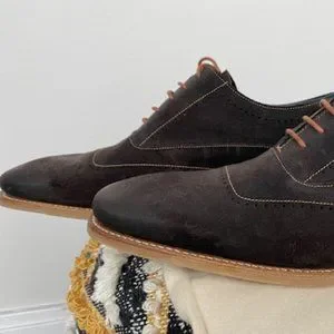 Barker | Shoes | Barker Shoes Mens Pullman Oxfords Brown  display picture 2